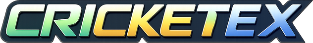 Cricketex Logo